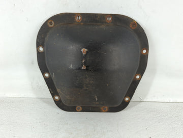 2015 Ford F-150 DIFFERENTIAL COVER - Oemusedautoparts1.com
