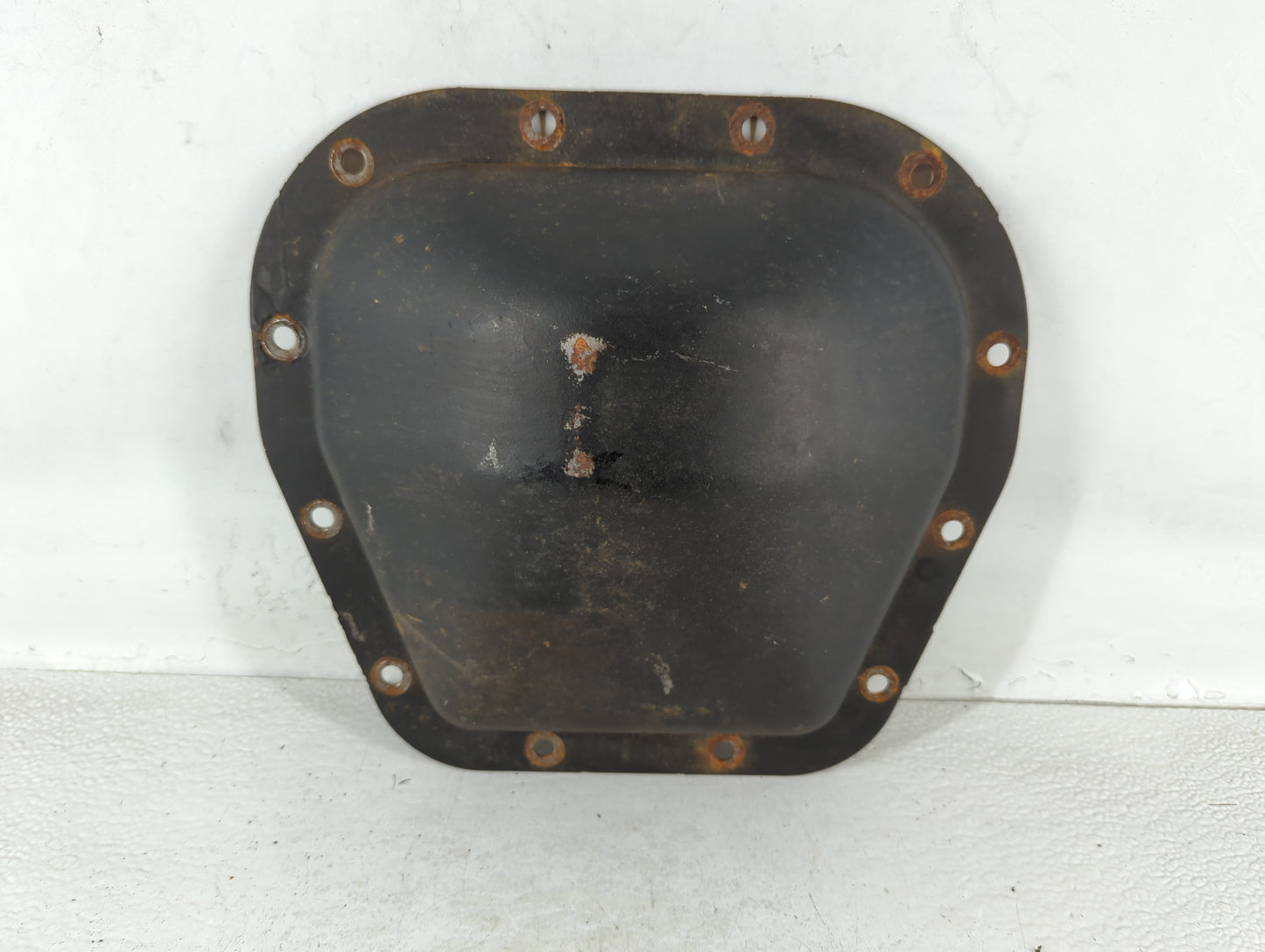 2015 Ford F-150 DIFFERENTIAL COVER - Oemusedautoparts1.com