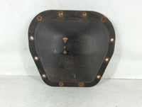 2015 Ford F-150 DIFFERENTIAL COVER - Oemusedautoparts1.com
