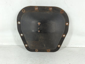 compare product 2015 Ford F-150 DIFFERENTIAL COVER