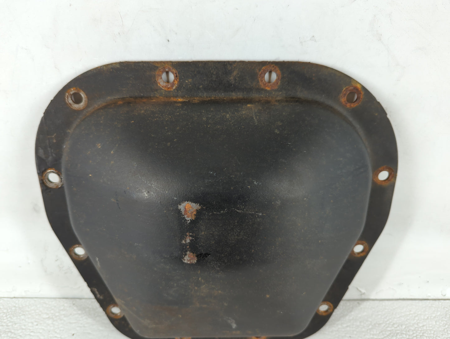 2015 Ford F-150 DIFFERENTIAL COVER - Oemusedautoparts1.com