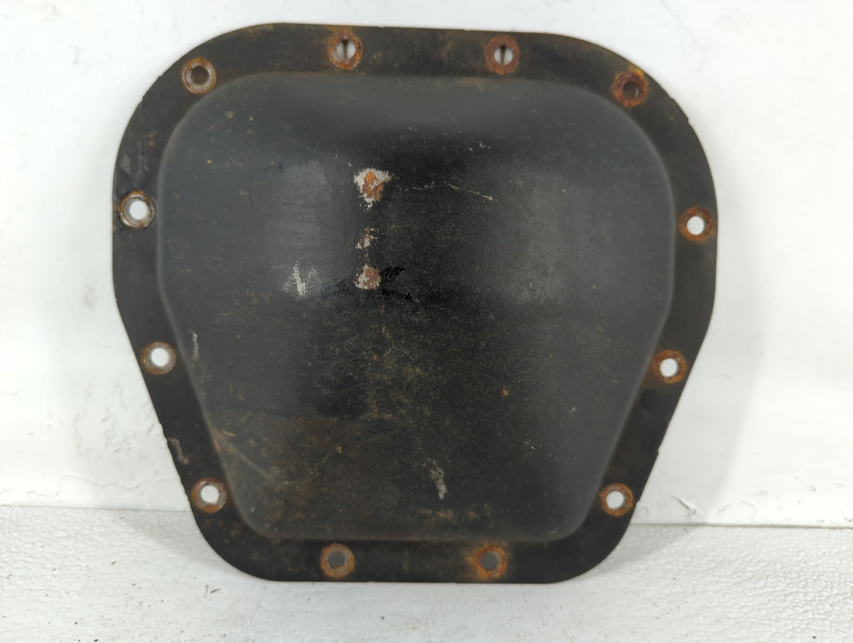 2015 Ford F-150 DIFFERENTIAL COVER - Oemusedautoparts1.com