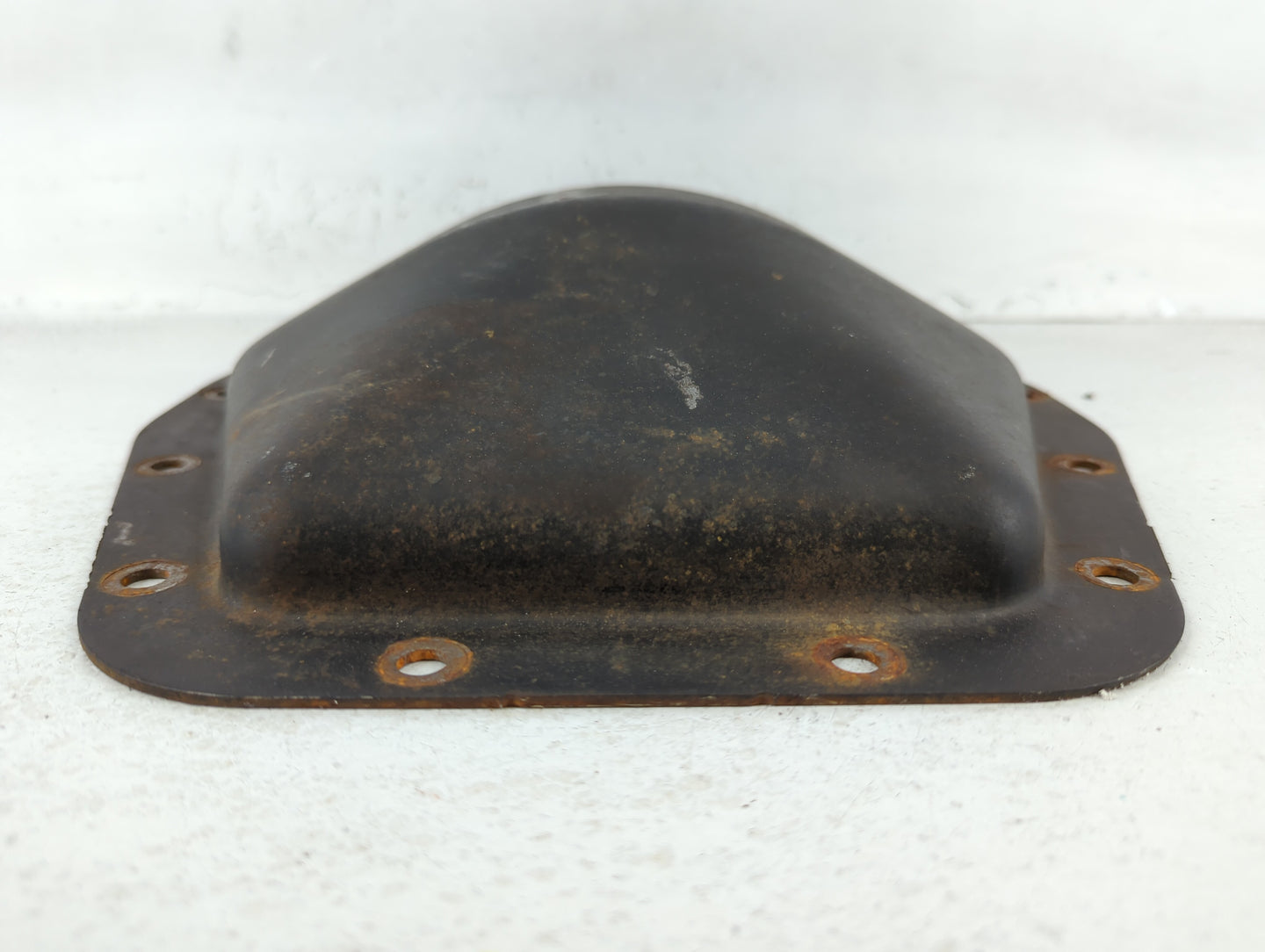 2015 Ford F-150 DIFFERENTIAL COVER - Oemusedautoparts1.com