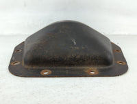 2015 Ford F-150 DIFFERENTIAL COVER - Oemusedautoparts1.com