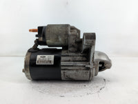 2015-2017 Ford F-150 Car Starter Motor Solenoid OEM P/N:CK4T-11000-DA M000TD5571ZC Fits Fits 2015 2016 2017 2018 2019 2020 O
