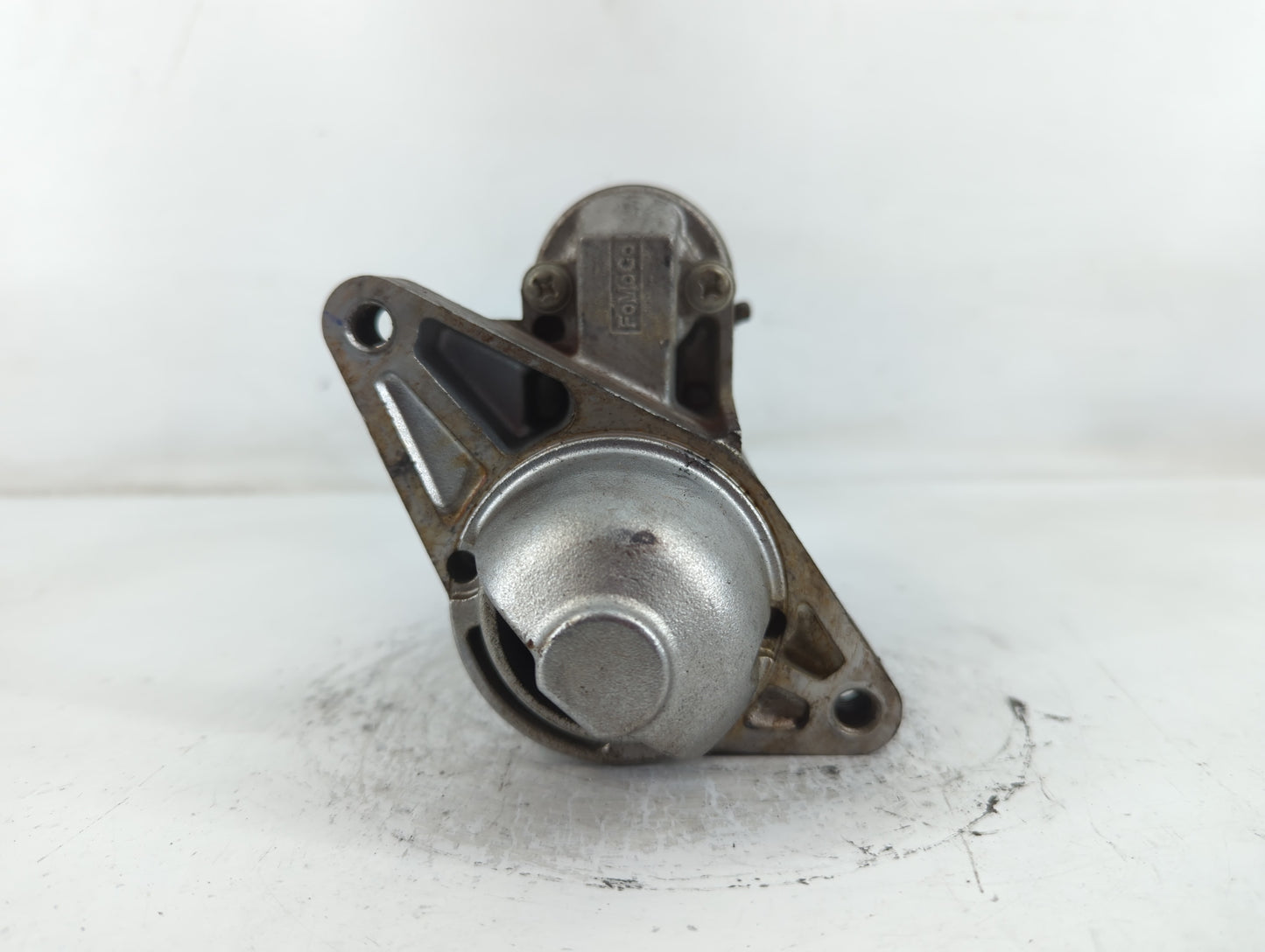 2015-2017 Ford F-150 Car Starter Motor Solenoid OEM P/N:CK4T-11000-DA M000TD5571ZC Fits Fits 2015 2016 2017 2018 2019 2020 O