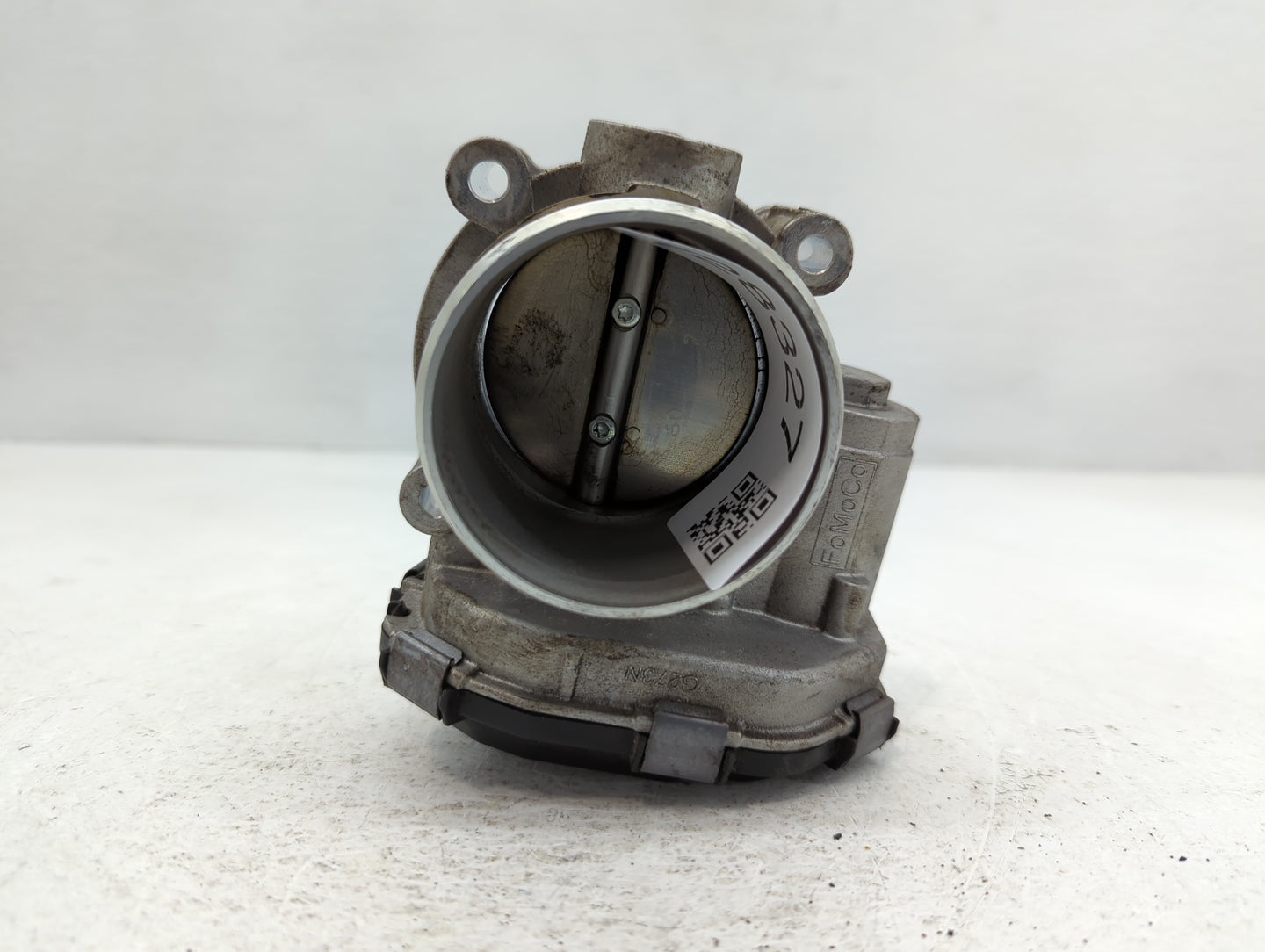 2015-2017 Ford F-150 Throttle Body P/N:K1622C-0547 CA62900072 Fits Fits 2015 2016 2017 2018 2019 OEM Used Auto Parts - Oemus