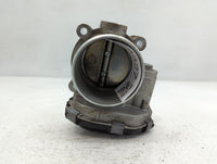 2015-2017 Ford F-150 Throttle Body P/N:K1622C-0547 CA62900072 Fits Fits 2015 2016 2017 2018 2019 OEM Used Auto Parts - Oemus