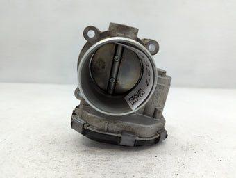compare product 2015-2017 Ford F-150 Throttle Body P/N:K1622C-0547 CA62900072 Fits Fits 2015 2016 2017 2018 2019 OEM Used Auto Parts