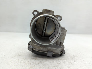 2015-2017 Ford F-150 Throttle Body P/N:K1622C-0547 CA62900072 Fits Fits 2015 2016 2017 2018 2019 OEM Used Auto Parts - Oemus
