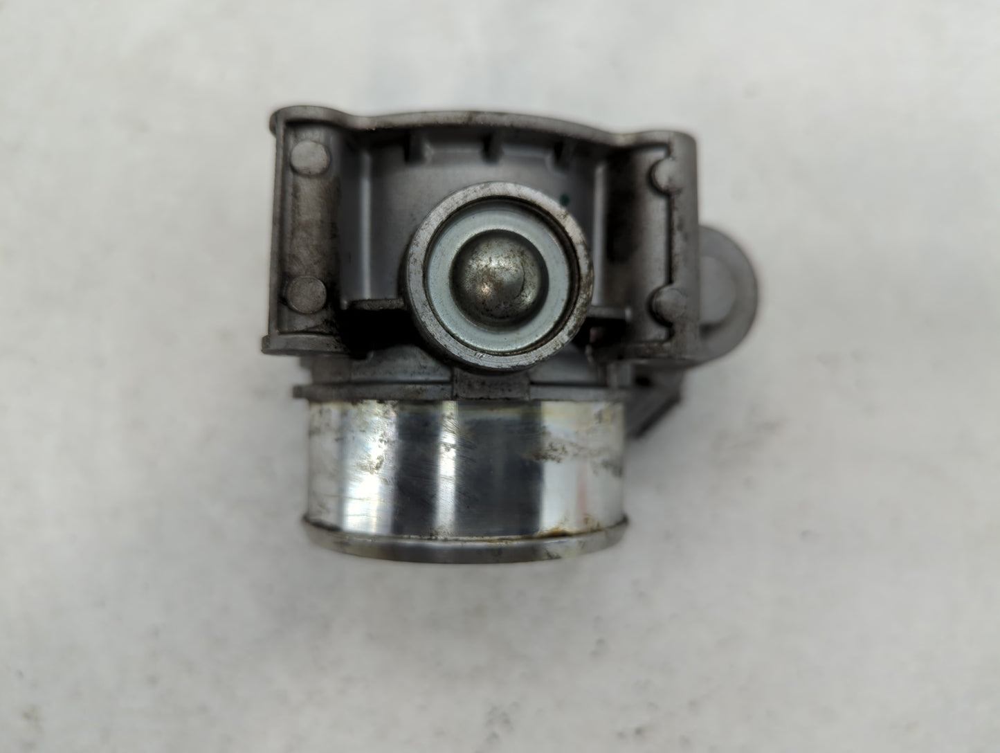 2015-2017 Ford F-150 Throttle Body P/N:K1622C-0547 CA62900072 Fits Fits 2015 2016 2017 2018 2019 OEM Used Auto Parts - Oemus