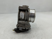 2015-2017 Ford F-150 Throttle Body P/N:K1622C-0547 CA62900072 Fits Fits 2015 2016 2017 2018 2019 OEM Used Auto Parts - Oemus
