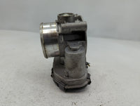 2015-2017 Ford F-150 Throttle Body P/N:K1622C-0547 CA62900072 Fits Fits 2015 2016 2017 2018 2019 OEM Used Auto Parts - Oemus