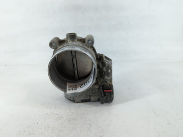 2015-2017 Ford F-150 Throttle Body P/N:FR3E-9F991-AA Fits Fits 2015 2016 2017 2018 2019 OEM Used Auto Parts - Oemusedautopar