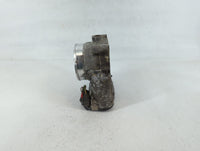 2015-2017 Ford F-150 Throttle Body P/N:FR3E-9F991-AA Fits Fits 2015 2016 2017 2018 2019 OEM Used Auto Parts - Oemusedautopar