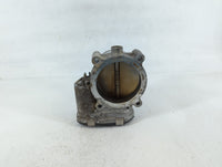 2015-2017 Ford F-150 Throttle Body P/N:FR3E-9F991-AA Fits Fits 2015 2016 2017 2018 2019 OEM Used Auto Parts - Oemusedautopar