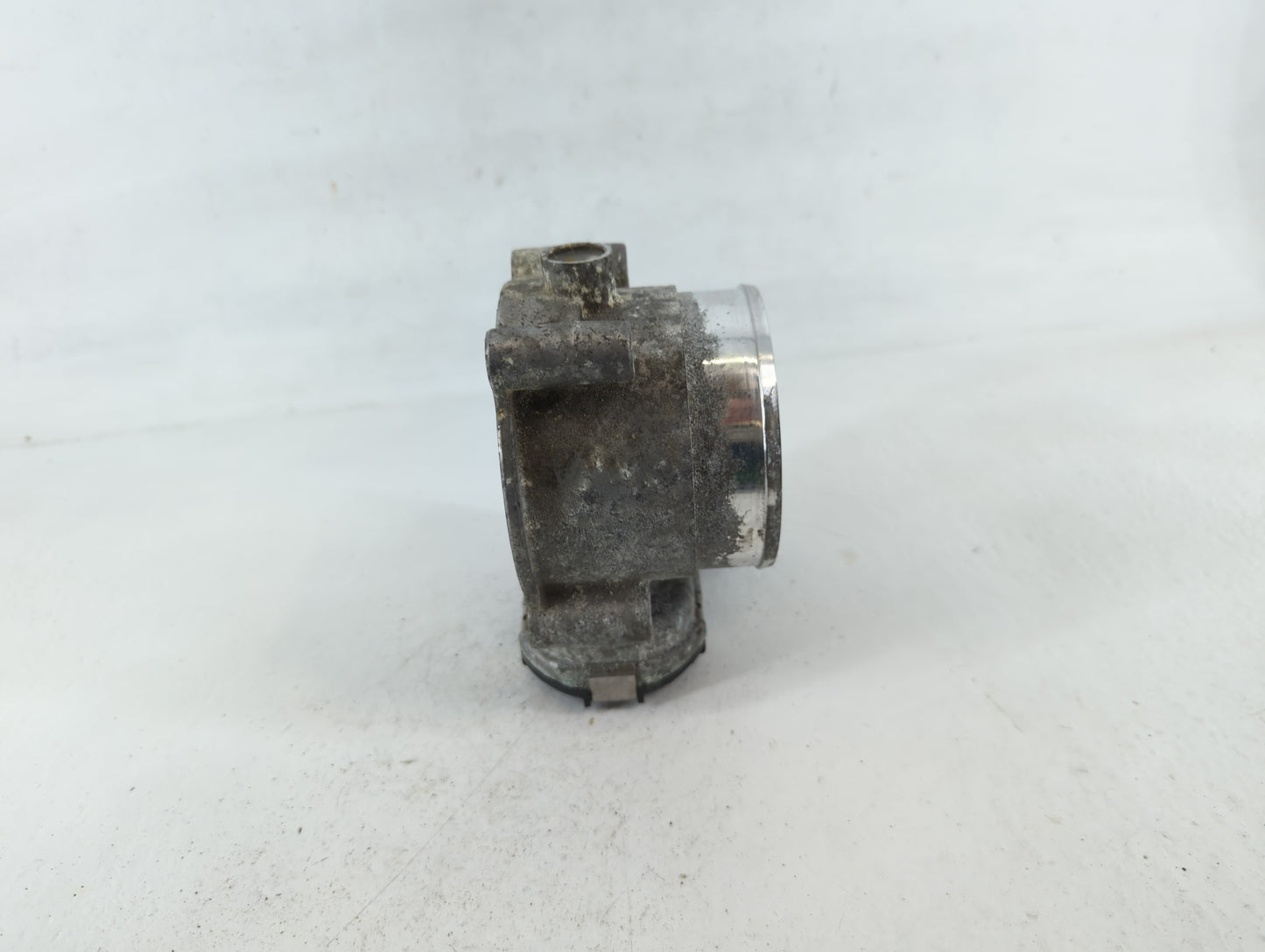 2015-2017 Ford F-150 Throttle Body P/N:FR3E-9F991-AA Fits Fits 2015 2016 2017 2018 2019 OEM Used Auto Parts - Oemusedautopar