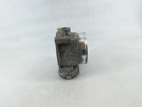 2015-2017 Ford F-150 Throttle Body P/N:FR3E-9F991-AA Fits Fits 2015 2016 2017 2018 2019 OEM Used Auto Parts - Oemusedautopar