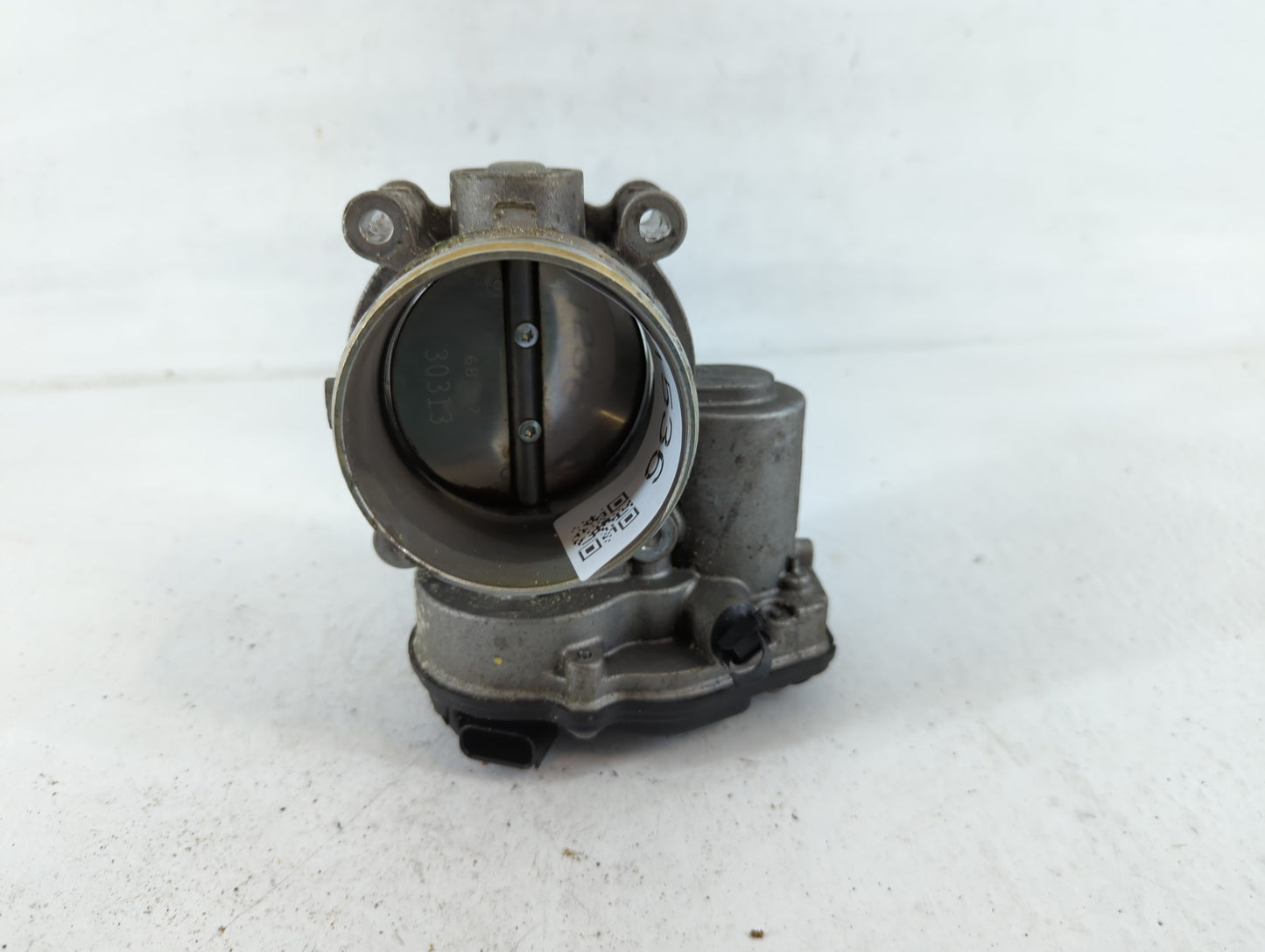 2011-2016 Ford F-150 Throttle Body P/N:150964001327 BL3E-9F991-AE Fits Fits 2011 2012 2013 2014 2015 2016 2017 2018 2019 OEM