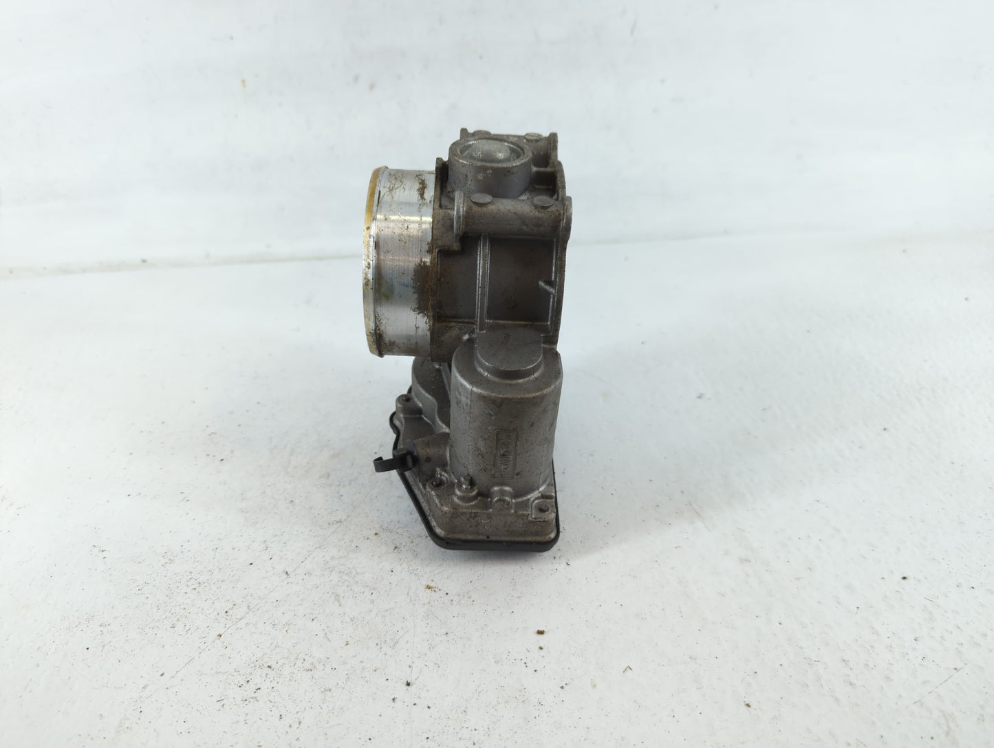 2011-2016 Ford F-150 Throttle Body P/N:150964001327 BL3E-9F991-AE Fits Fits 2011 2012 2013 2014 2015 2016 2017 2018 2019 OEM