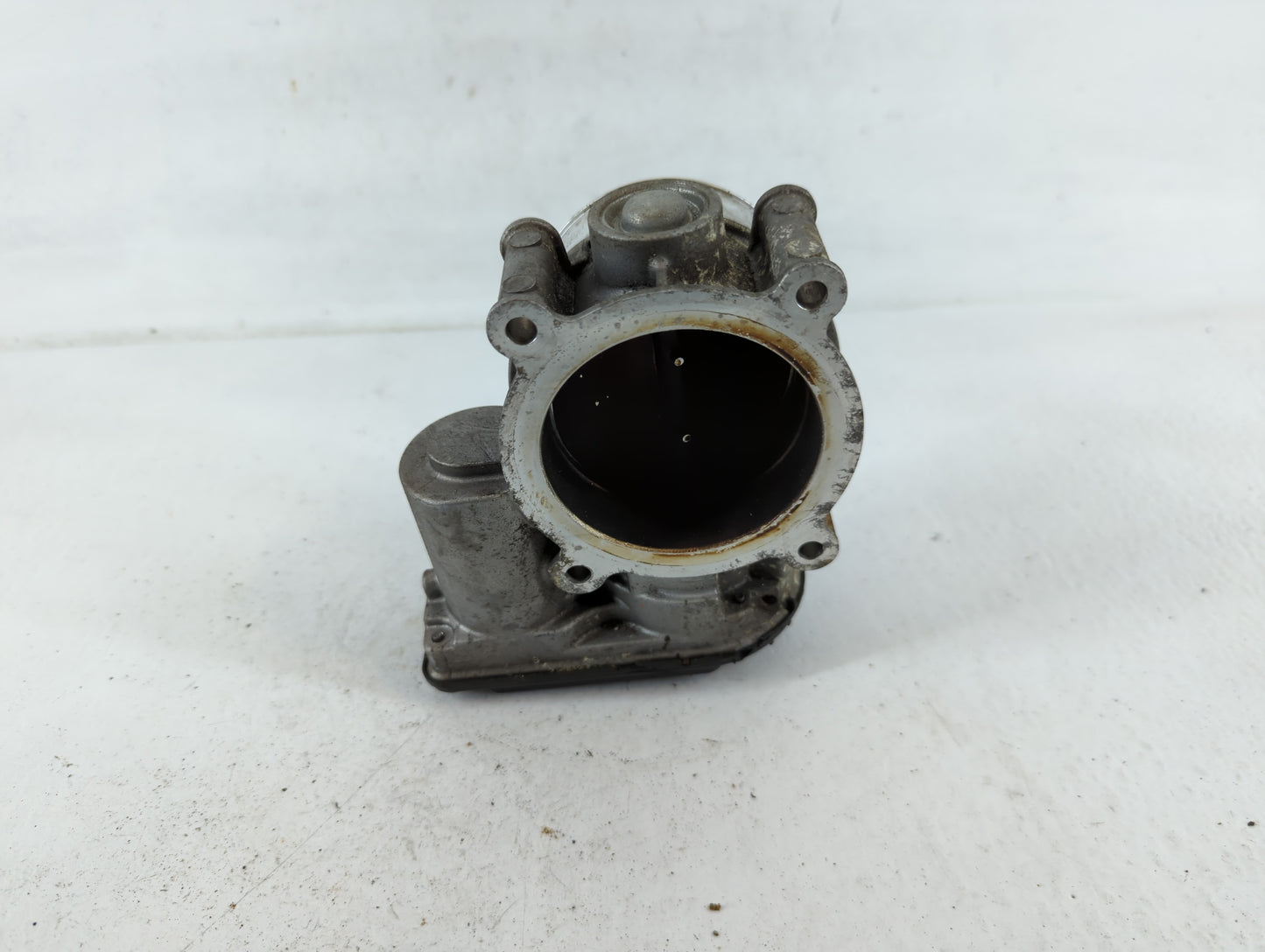 2011-2016 Ford F-150 Throttle Body P/N:150964001327 BL3E-9F991-AE Fits Fits 2011 2012 2013 2014 2015 2016 2017 2018 2019 OEM