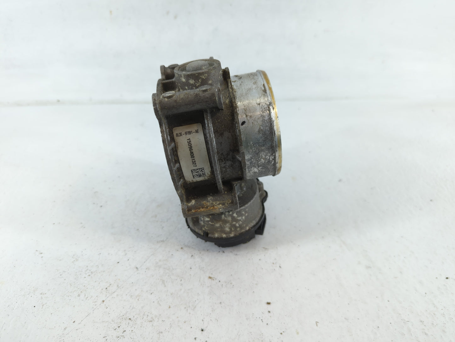 2011-2016 Ford F-150 Throttle Body P/N:150964001327 BL3E-9F991-AE Fits Fits 2011 2012 2013 2014 2015 2016 2017 2018 2019 OEM