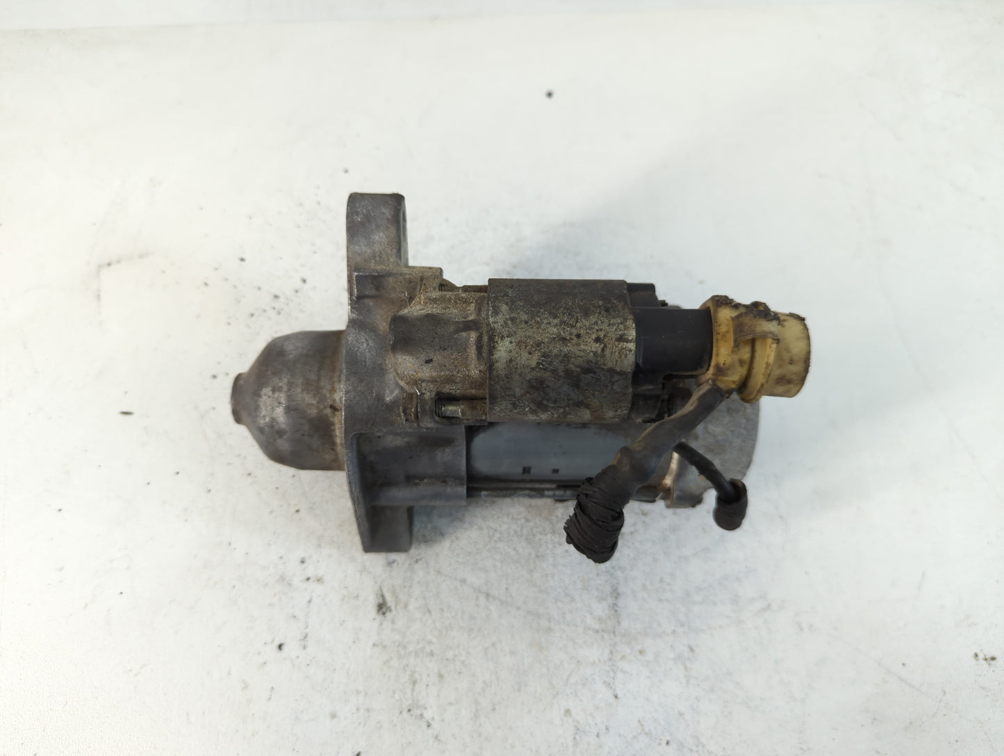 2015-2020 Ford F-150 Car Starter Motor Solenoid OEM P/N:EL3T-11000-AD TN438000-1461 Fits Fits 2015 2016 2017 2018 2019 2020 