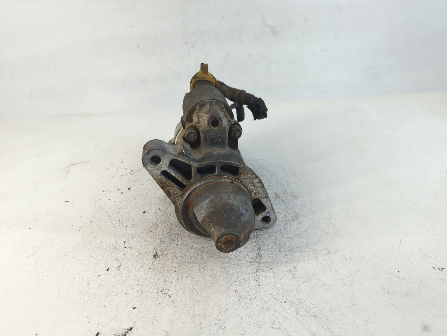 2015-2020 Ford F-150 Car Starter Motor Solenoid OEM P/N:EL3T-11000-AD TN438000-1461 Fits Fits 2015 2016 2017 2018 2019 2020 