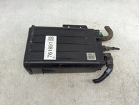 2015 Ford F-150 Fuel Vapor Charcoal Canister - Oemusedautoparts1.com