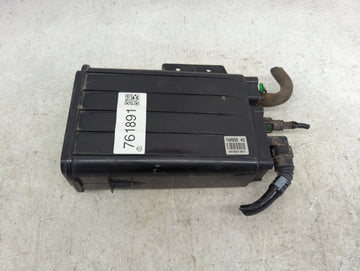 2015 Ford F-150 Fuel Vapor Charcoal Canister - Oemusedautoparts1.com