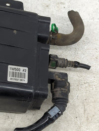 2015 Ford F-150 Fuel Vapor Charcoal Canister - Oemusedautoparts1.com