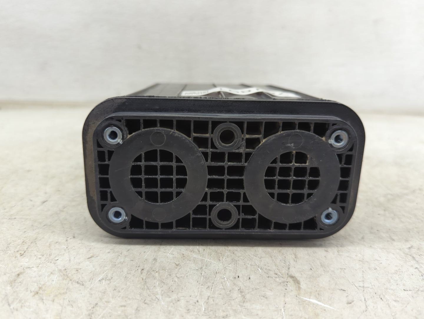 2015 Ford F-150 Fuel Vapor Charcoal Canister - Oemusedautoparts1.com