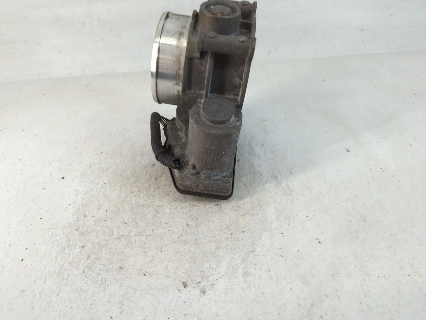2011-2016 Ford F-150 Throttle Body P/N:151404007036 BL3E-9F991-AF Fits Fits 2011 2012 2013 2014 2015 2016 2017 2018 2019 OEM