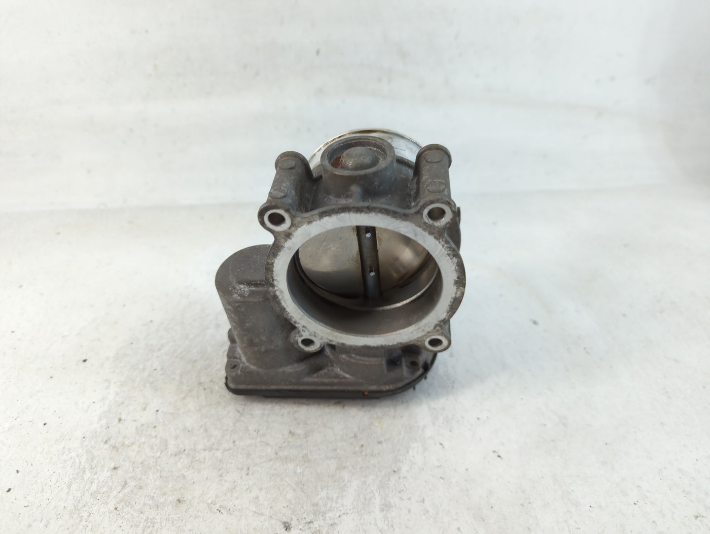 2011-2016 Ford F-150 Throttle Body P/N:151404007036 BL3E-9F991-AF Fits Fits 2011 2012 2013 2014 2015 2016 2017 2018 2019 OEM