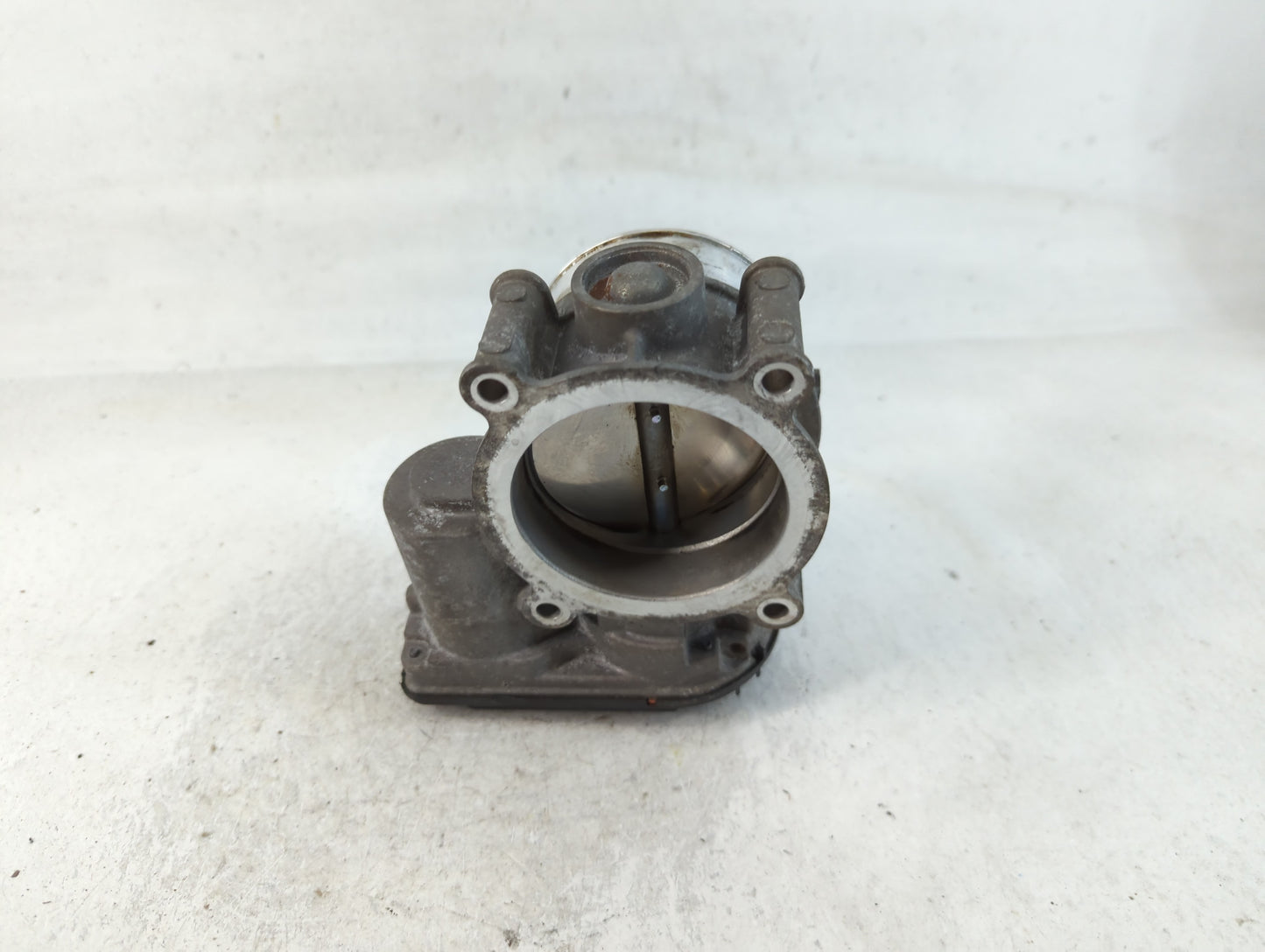 2011-2016 Ford F-150 Throttle Body P/N:151404007036 BL3E-9F991-AF Fits Fits 2011 2012 2013 2014 2015 2016 2017 2018 2019 OEM