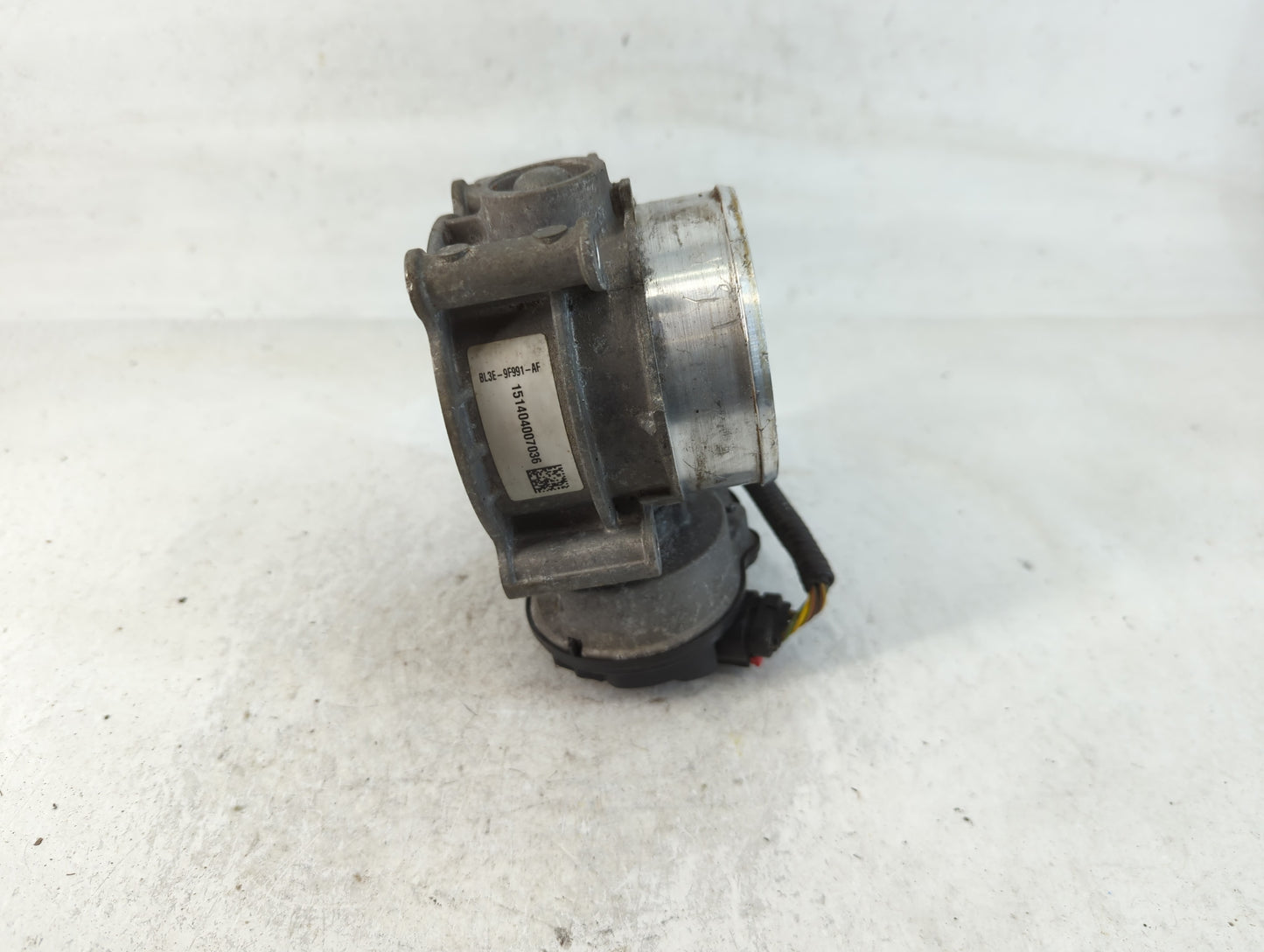 2011-2016 Ford F-150 Throttle Body P/N:151404007036 BL3E-9F991-AF Fits Fits 2011 2012 2013 2014 2015 2016 2017 2018 2019 OEM