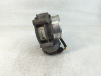 2011-2016 Ford F-150 Throttle Body P/N:151404007036 BL3E-9F991-AF Fits Fits 2011 2012 2013 2014 2015 2016 2017 2018 2019 OEM