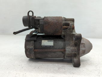 compare product 2013-2015 Ford F-150 Car Starter Motor Solenoid OEM P/N:TN438000-0410 DL3T-11000-AA Fits Fits 2013 2014 2015 2016 2017 2018 2019 OEM Used Auto Parts