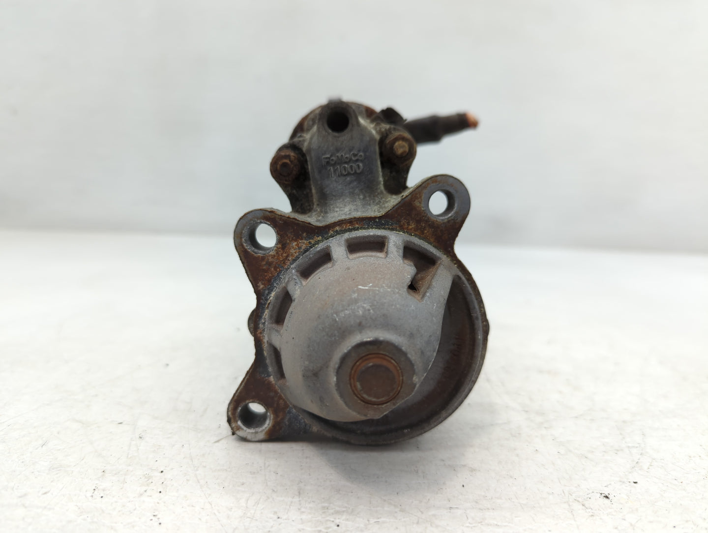 2013-2015 Ford F-150 Car Starter Motor Solenoid OEM P/N:TN438000-0410 DL3T-11000-AA Fits Fits 2013 2014 2015 2016 2017 2018 