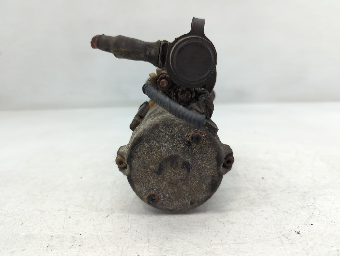 2013-2015 Ford F-150 Car Starter Motor Solenoid OEM P/N:TN438000-0410 DL3T-11000-AA Fits Fits 2013 2014 2015 2016 2017 2018 