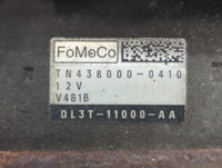 2013-2015 Ford F-150 Car Starter Motor Solenoid OEM P/N:TN438000-0410 DL3T-11000-AA Fits Fits 2013 2014 2015 2016 2017 2018 