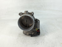 2015-2017 Ford F-150 Throttle Body P/N:FR3E-9F991-AA Fits Fits 2015 2016 2017 2018 2019 OEM Used Auto Parts - Oemusedautopar