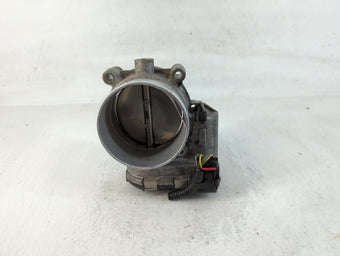 compare product 2015-2017 Ford F-150 Throttle Body P/N:FR3E-9F991-AA Fits Fits 2015 2016 2017 2018 2019 OEM Used Auto Parts