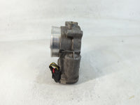 2015-2017 Ford F-150 Throttle Body P/N:FR3E-9F991-AA Fits Fits 2015 2016 2017 2018 2019 OEM Used Auto Parts - Oemusedautopar