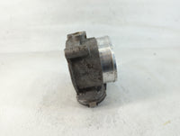 2015-2017 Ford F-150 Throttle Body P/N:FR3E-9F991-AA Fits Fits 2015 2016 2017 2018 2019 OEM Used Auto Parts - Oemusedautopar