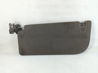 2015-2017 Ford F-150 Sun Visor Shade Replacement Driver Left Mirror Fits Fits 2015 2016 2017 OEM Used Auto Parts - Oemusedau