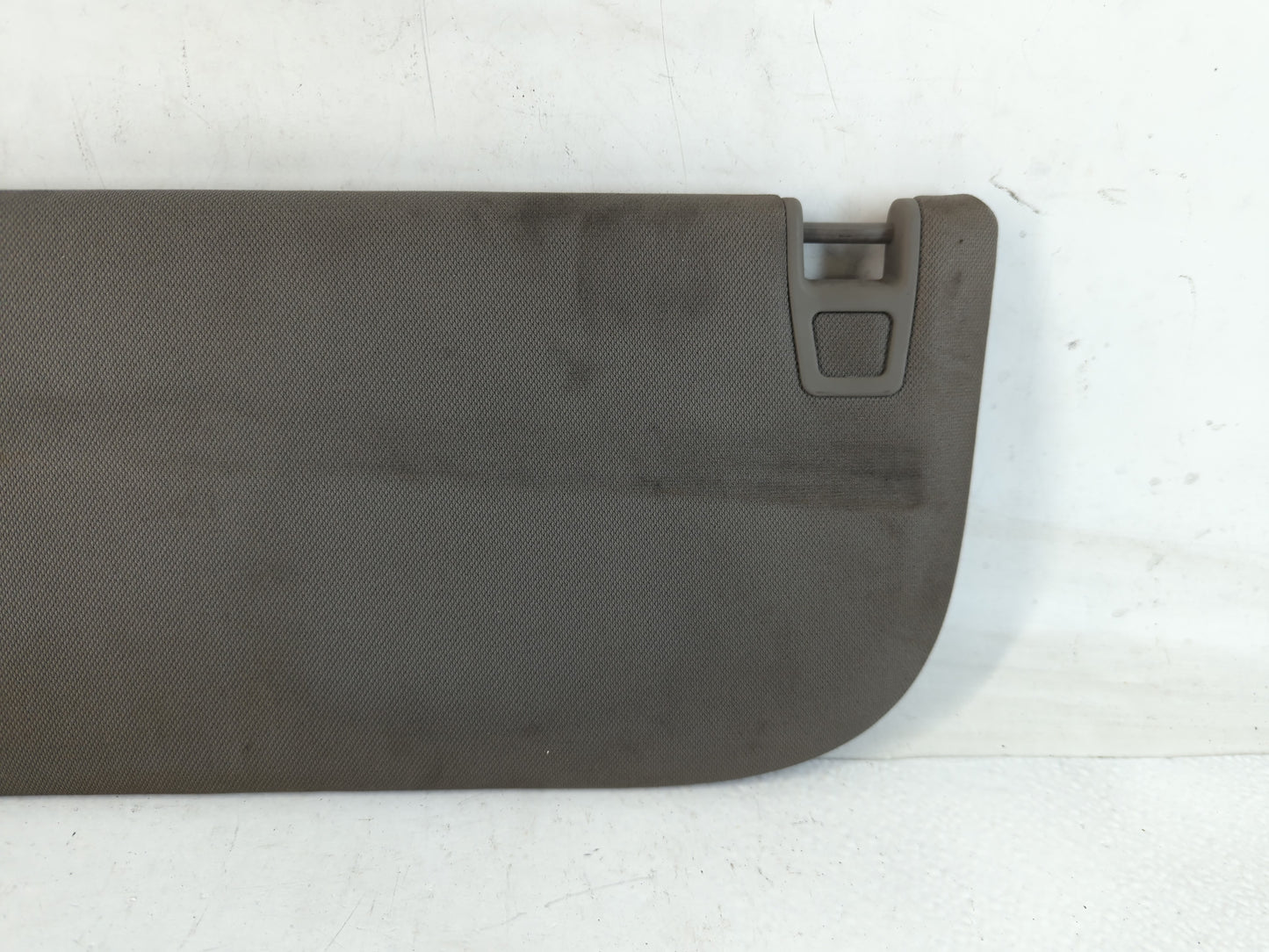 2015-2017 Ford F-150 Sun Visor Shade Replacement Driver Left Mirror Fits Fits 2015 2016 2017 OEM Used Auto Parts - Oemusedau