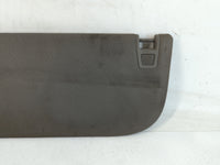 2015-2017 Ford F-150 Sun Visor Shade Replacement Driver Left Mirror Fits Fits 2015 2016 2017 OEM Used Auto Parts - Oemusedau