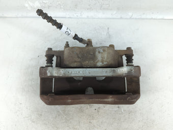 compare product 2015-2015 Ford F-150 Front Driver Left Brake Caliper