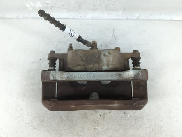2015-2015 Ford F-150 Front Driver Left Brake Caliper - Oemusedautoparts1.com